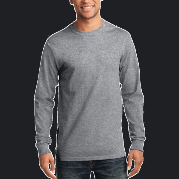 Long Sleeve Essential Tee Thumbnail