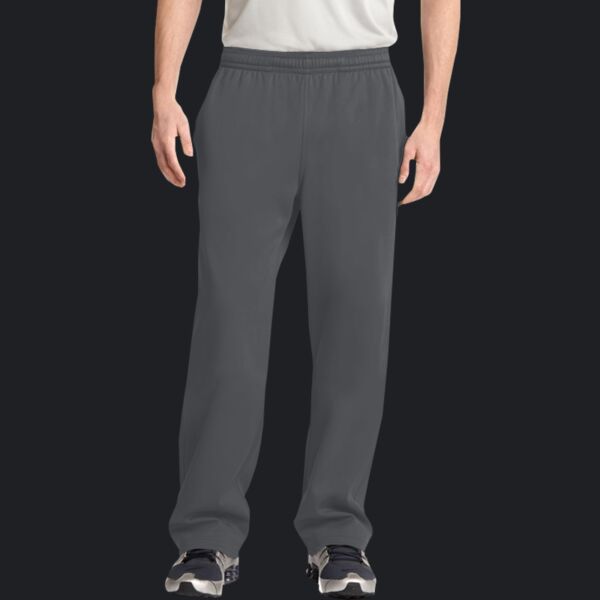 Sport Wick ® Fleece Pant Thumbnail