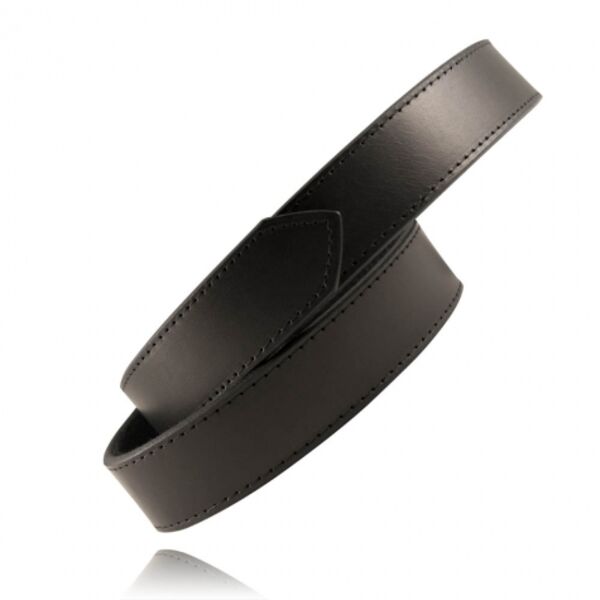 1-1/2" REVERSIBLE OFF DUTY BELT, FULLY LOOP LINED Thumbnail