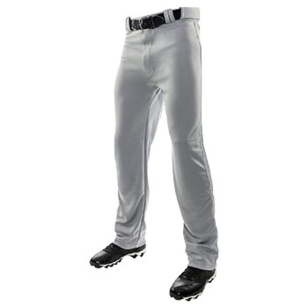 Triple Crown OPEN BOTTOM RELAXED FIT BASEBALL PANT Thumbnail