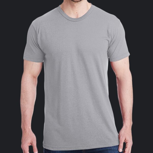 USA-Made Triblend Crew Thumbnail