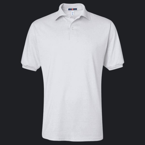 SpotShield™ 50/50 Polo Thumbnail