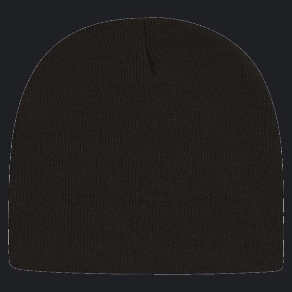 USA-Made 8 1/2" Beanie Thumbnail