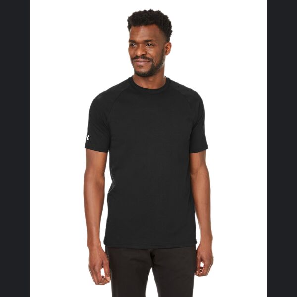 Under Armour Unisex Athletics T-Shirt Thumbnail