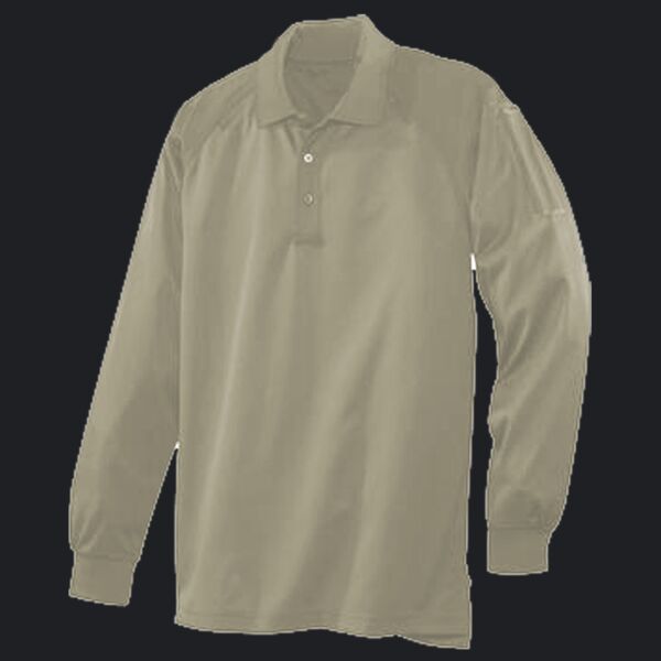 Select Long Sleeve Snag Proof Tactical Polo Thumbnail