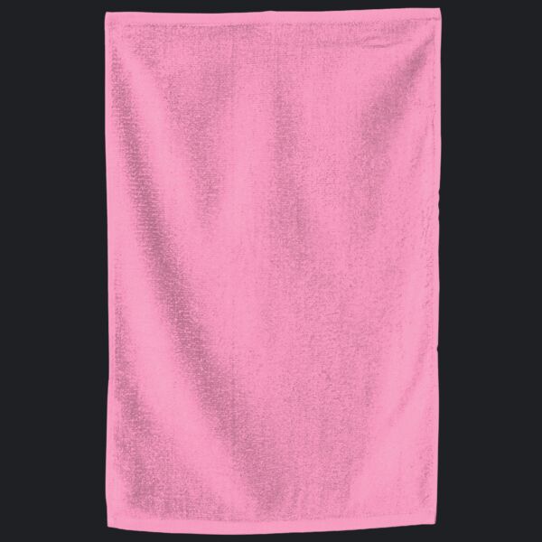 Deluxe Hemmed Hand Towel Thumbnail