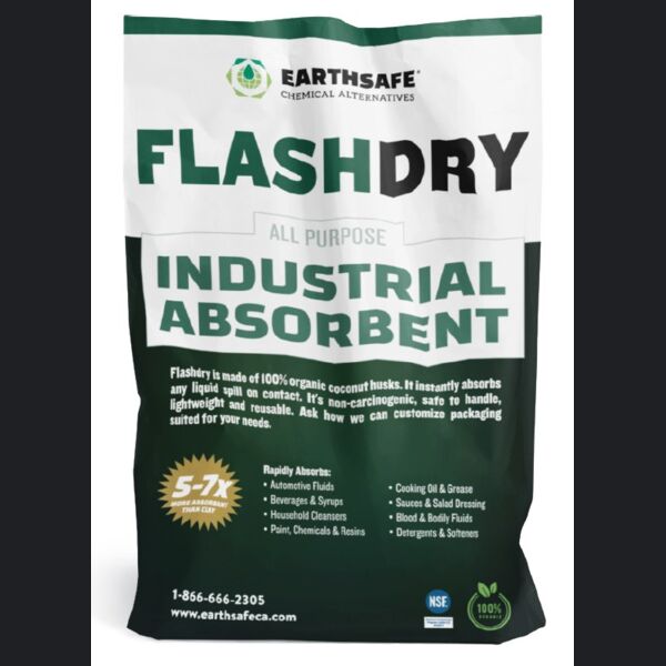 FLASHDRY All Purpose Industrial Absorbent  Thumbnail