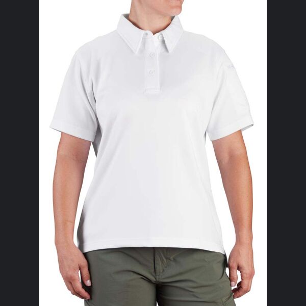 Propper I.C.E. Women's Performance Polo - Short Sleeve Thumbnail