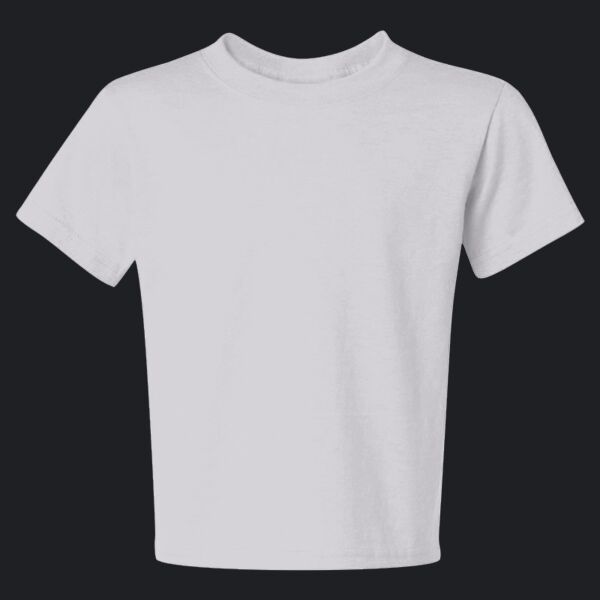 Dri-Power® Youth 50/50 T-Shirt Thumbnail