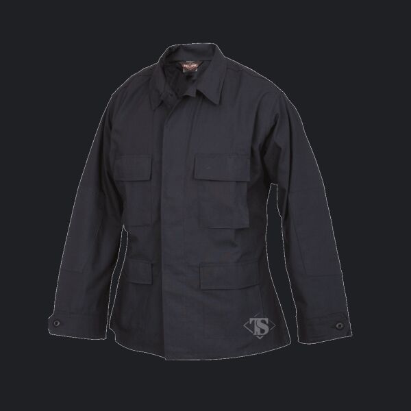 BDU COAT 100% Ripstop Cotton Thumbnail