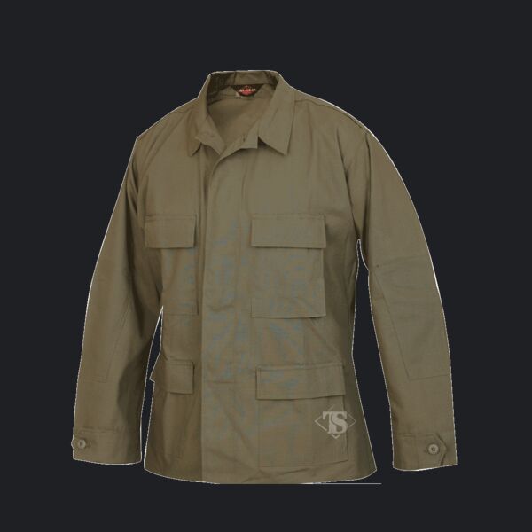 BDU COAT 100% Ripstop Cotton Thumbnail