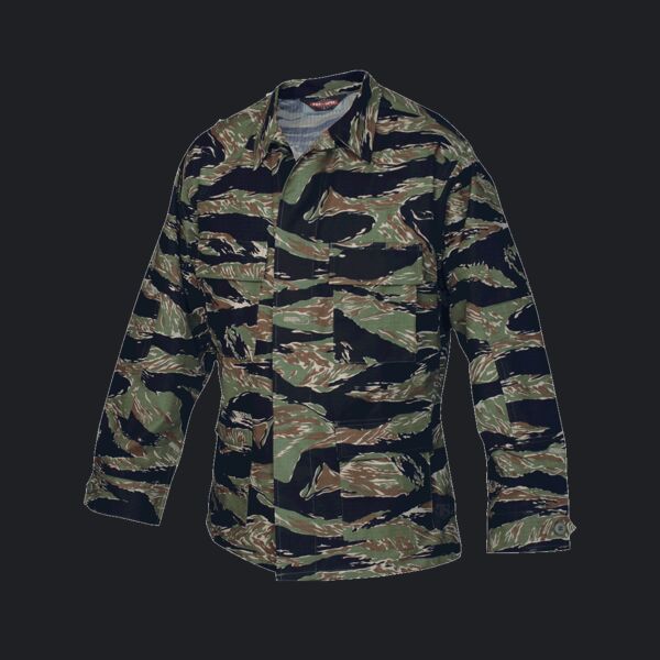 BDU COAT 100% Ripstop Cotton Thumbnail