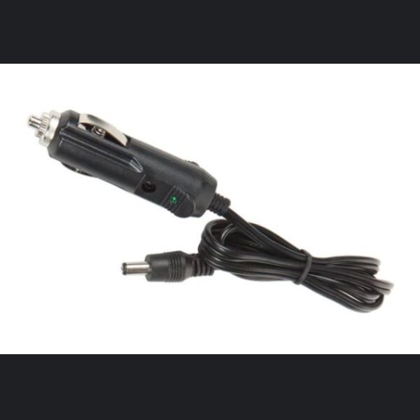 DC Power Cord  Thumbnail