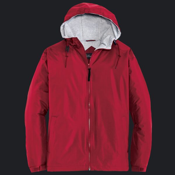 Team Jacket Thumbnail