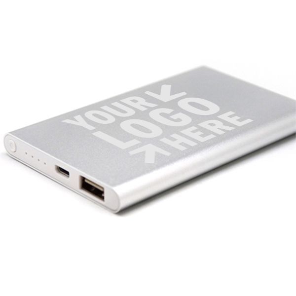 Power Bank with single pot Thumbnail