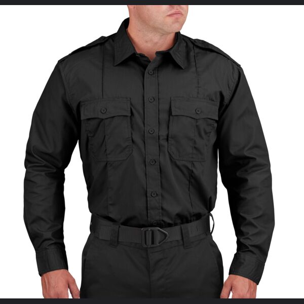 Propper Duty Men's LS Shirt Thumbnail