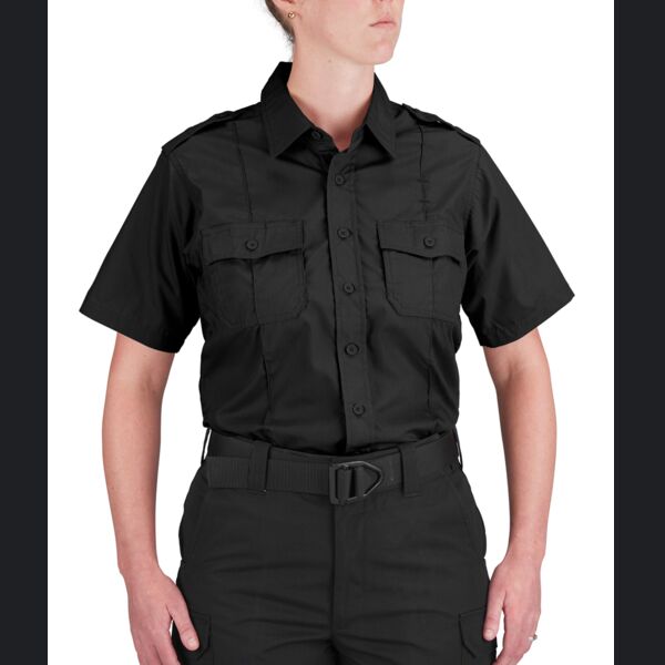 Propper Women's Duty Shirt - Short Sleeve Thumbnail