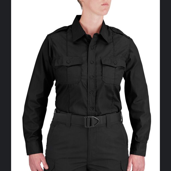 Propper Women's Duty Shirt - Long Sleeve Thumbnail