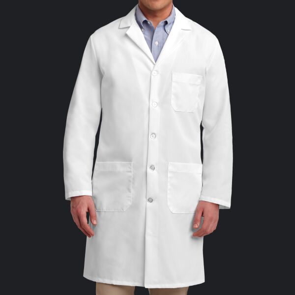 Lab Coat Thumbnail