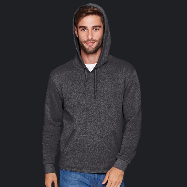 Adult PCH Pullover Hoodie Thumbnail