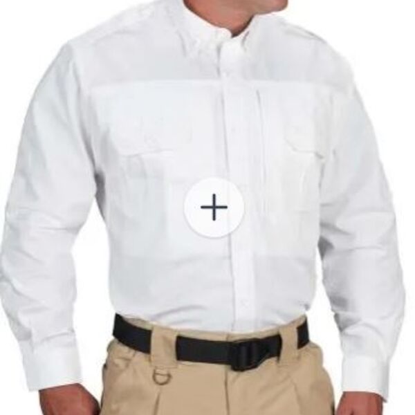 Propper Men's Tactical Shirt - Long Sleeve -  Thumbnail