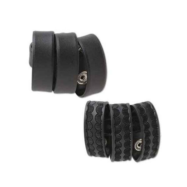 UNCLE MIKE'S MOLDED BELT KEEPERS 4-PACK Thumbnail