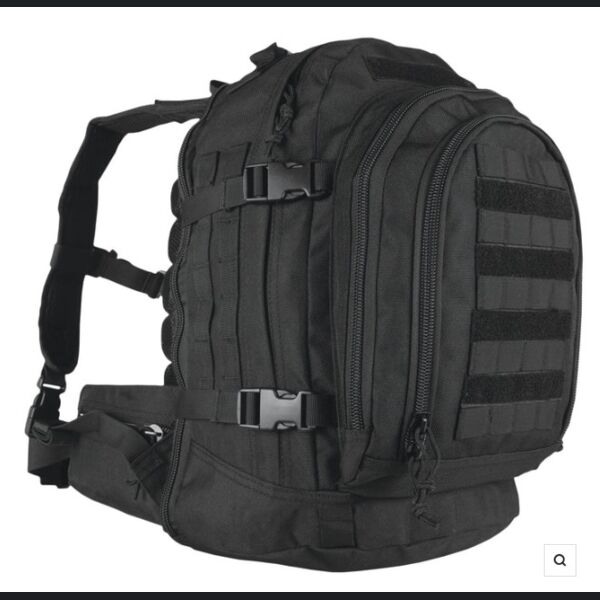 TACTICAL DUTY PACK Thumbnail