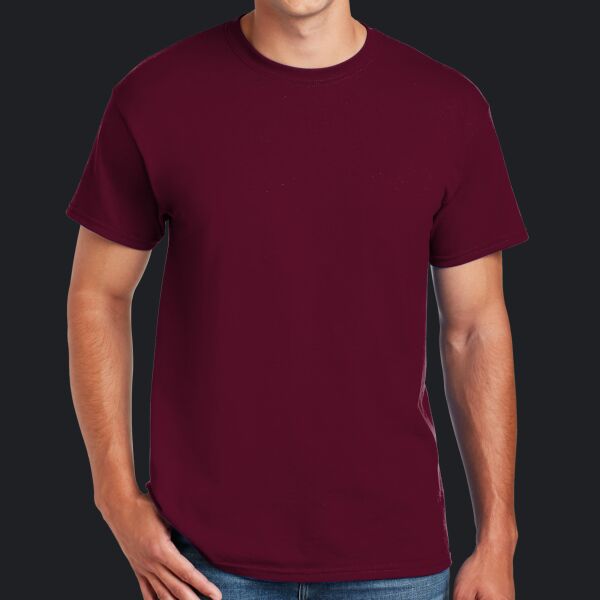 DryBlend ® 50 Cotton/50 Poly T Shirt Thumbnail