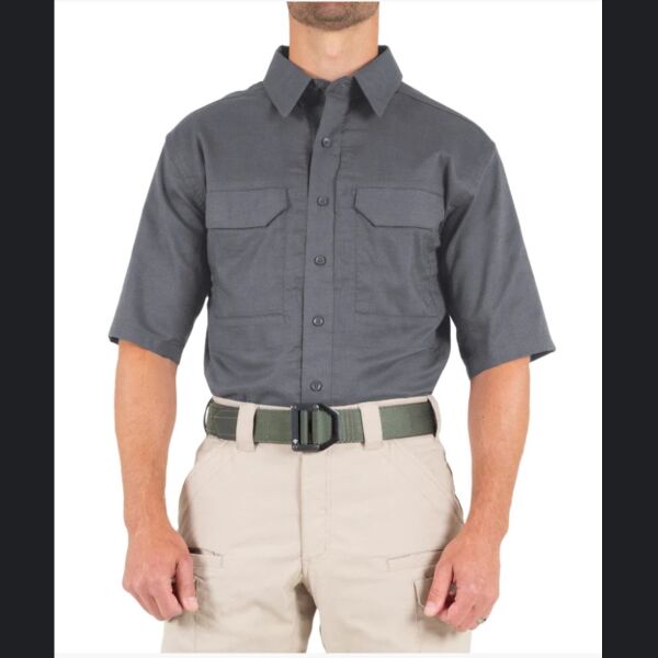 MEN'S V2 TACTICAL SHORT SLEEVE SHIRT Thumbnail