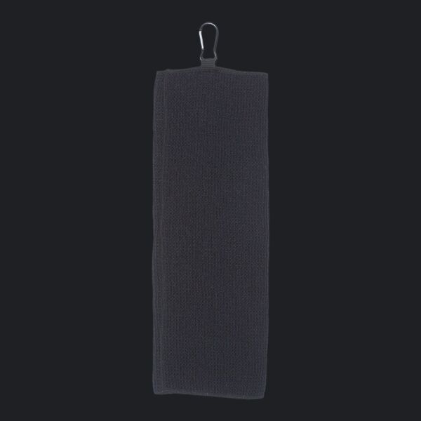 Fairway Golf Towel Thumbnail