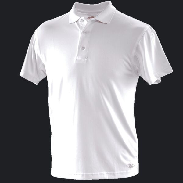 24-7 SERIES® MEN'S SHORT SLEEVE PERFORMANCE POLO Thumbnail