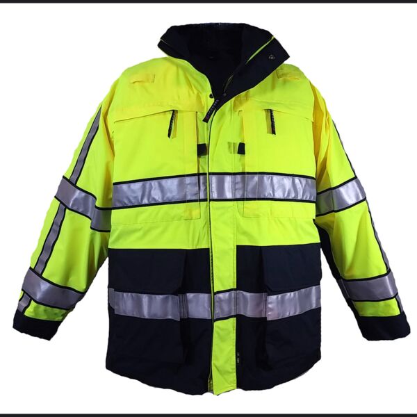 EXTREME XT PARKA Thumbnail