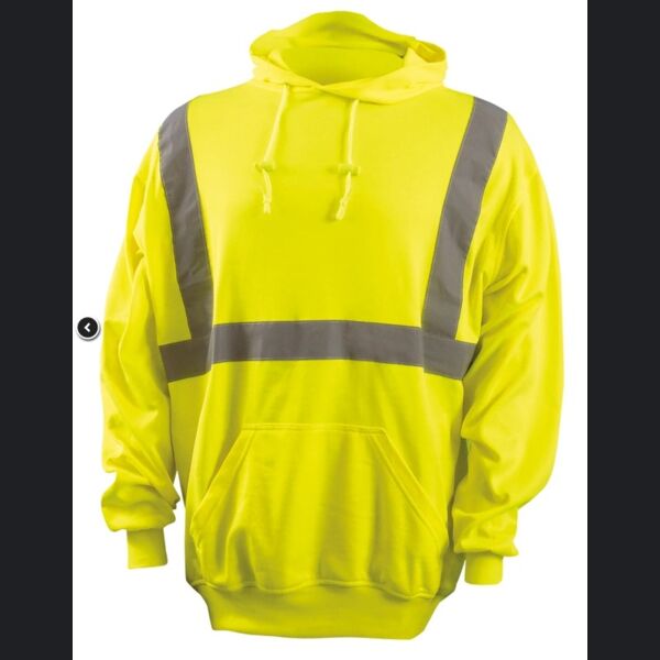 Occunomix Classic Lightweight Pullover Hoodie Thumbnail