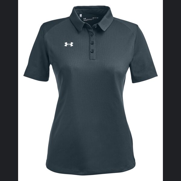 Under Armour Ladies' Tech Polo Thumbnail