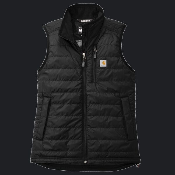 Women's Gilliam Vest Thumbnail