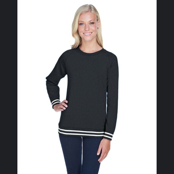 J America Ladies' Relay Crew Thumbnail