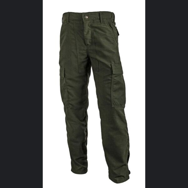 CLASSIC BRUSH PANT - 7.0oz TECASAFE SPRUCE - WLP0120 Thumbnail