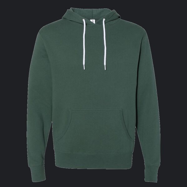 Lightweight Hooded Sweatshirt Thumbnail