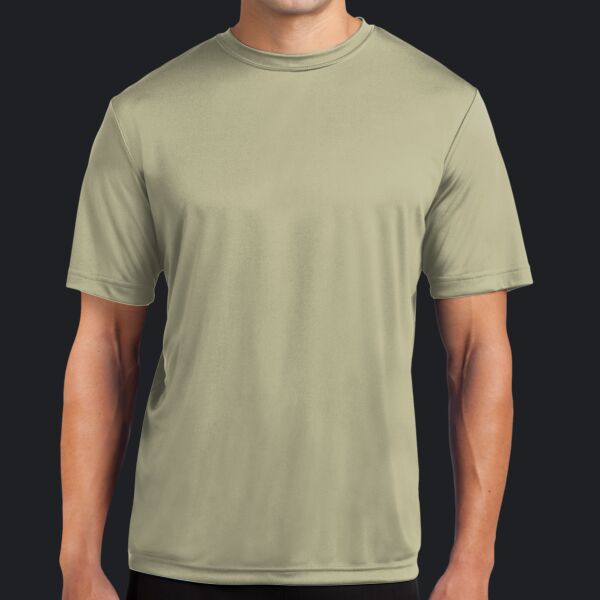 Tall PosiCharge ® Competitor Tee Thumbnail