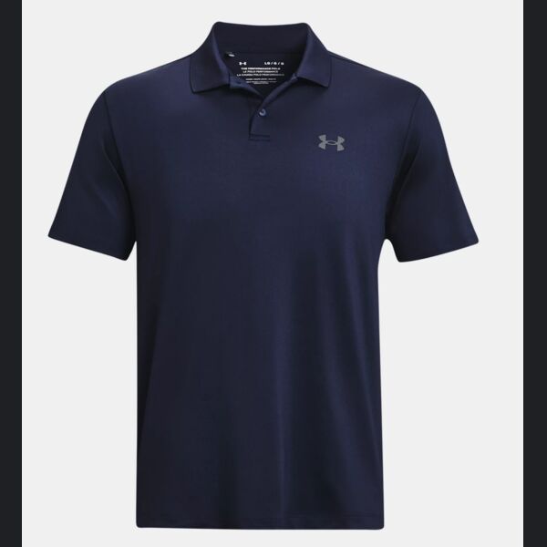 Men's UA Performance 3.0 Polo Thumbnail