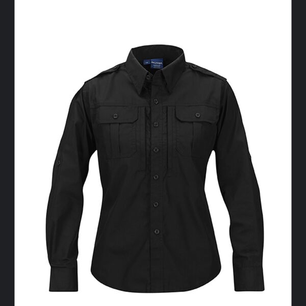 PropperÂ® Women's Tactical Shirt - Long Sleeve  Thumbnail