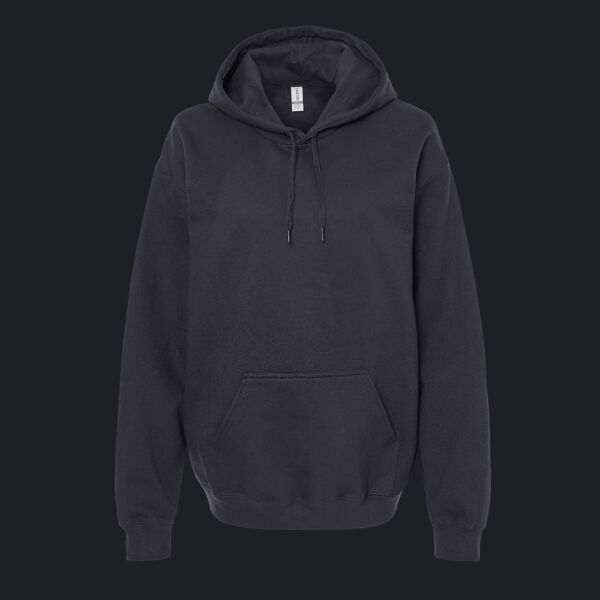 Softstyle® Hooded Sweatshirt Thumbnail