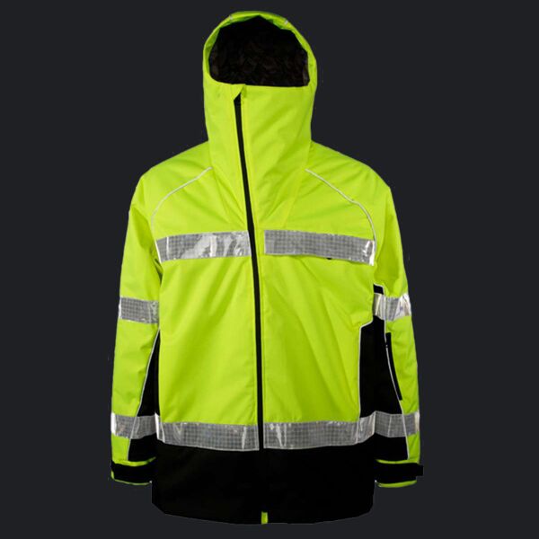 Premium Brilliant Series® Class 3 Pro Parka Thumbnail