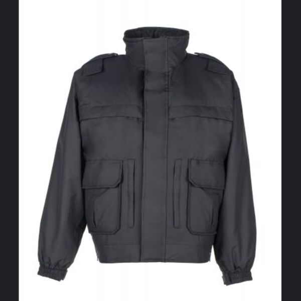 WEATHERTECH ® SYSTEMS AIRFLOW DUTY JACKET Thumbnail