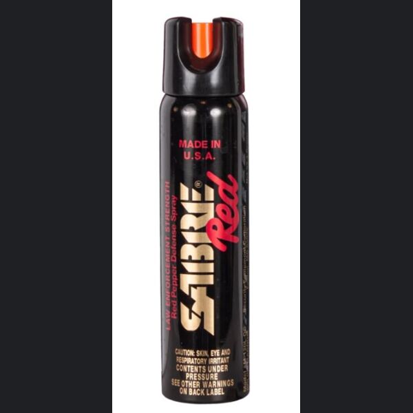 SABRE® RED POLICE MAGNUM Thumbnail