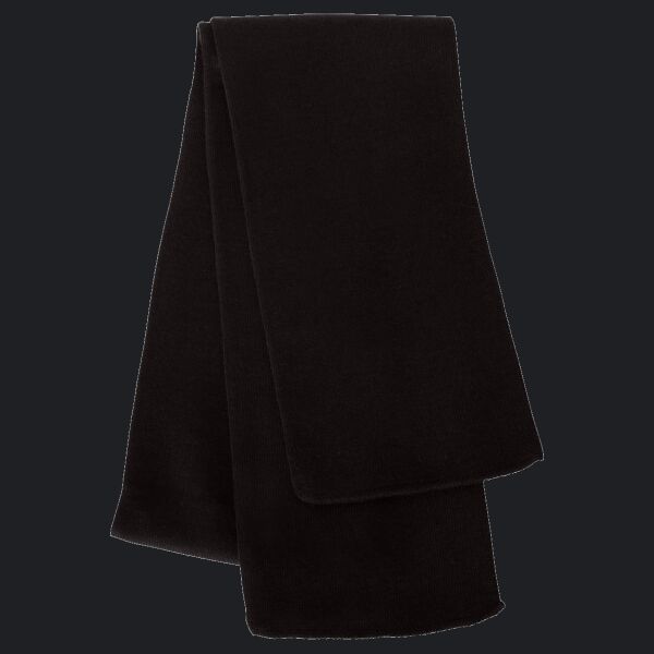 Knit Scarf Thumbnail