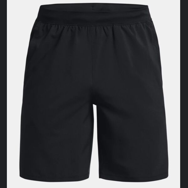 Men's UA Tactical Academy 9" Shorts Thumbnail