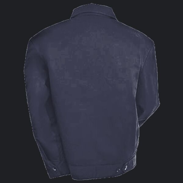 Men's 8 oz. Lined Eisenhower Jacket Thumbnail