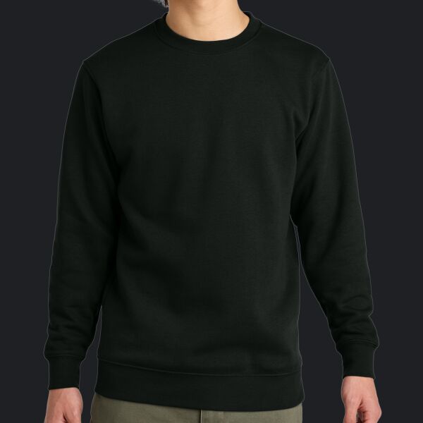 PNHS V.I.T.  Fleece Crew Thumbnail