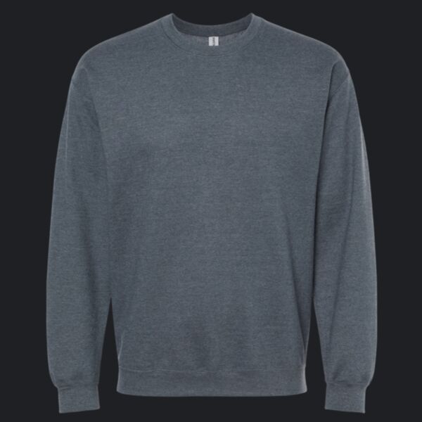 PNHS Softstyle® Crewneck Sweatshirt Thumbnail